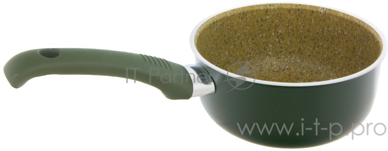 Ковш ILLA Bio-Cook OIL 16 см 1,3 л Италия (BO3416)