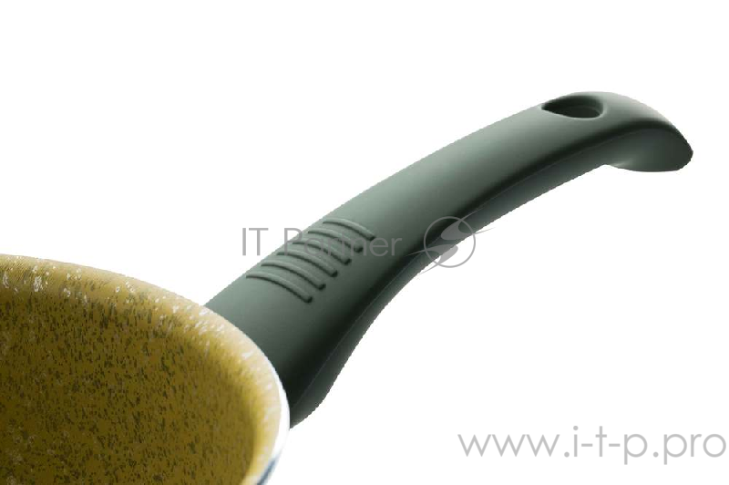 Ковш ILLA Bio-Cook OIL 16 см 1,3 л Италия (BO3416)