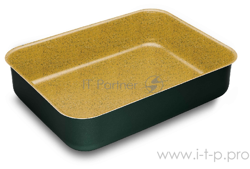 Протвень ILLA Bio-Cook OIL для запекания 25х35 см (BO5035) Италия