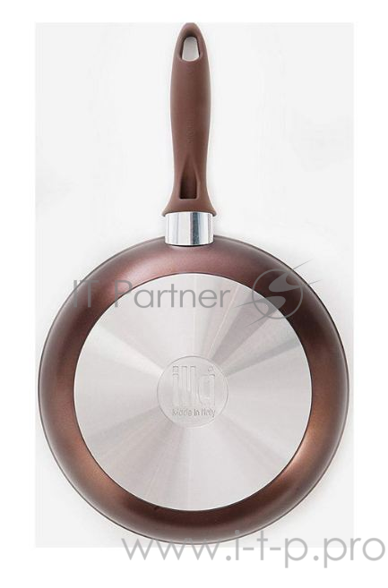 Сковорода Illa Gourmet 24 см.(GC5224) Италия