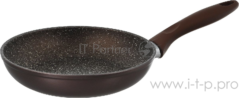 Сковорода Illa Gourmet 24 см.(GC5224) Италия