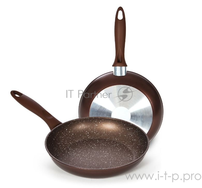 Сковорода Illa Gourmet 26 см.(GC5226) Италия