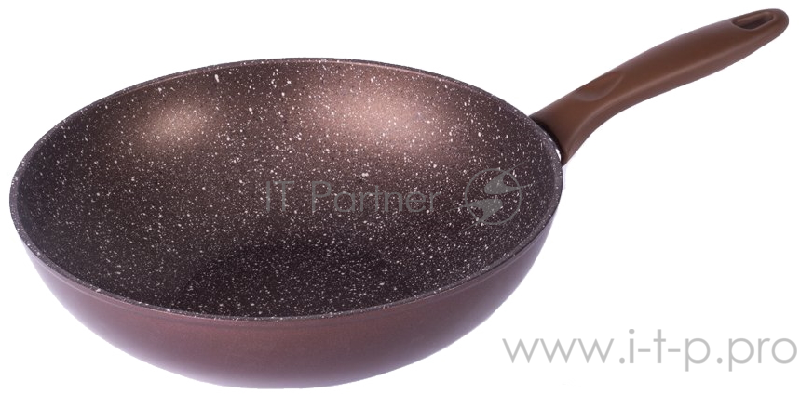 Сковорода-Вок Illa Gourmet 28 см (GC9728) Италия