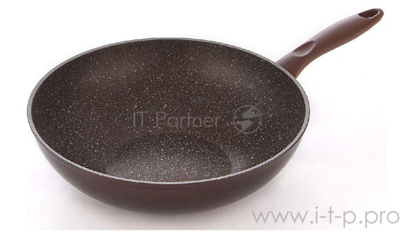 Сковорода-Вок Illa Gourmet 28 см (GC9728) Италия