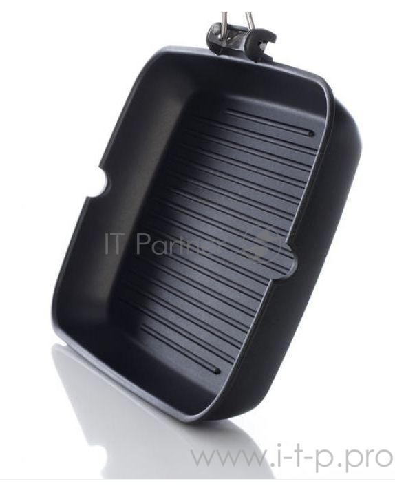 Сковорода-Гриль Illa Wellness 28х28 см (KD8138NS) Италия