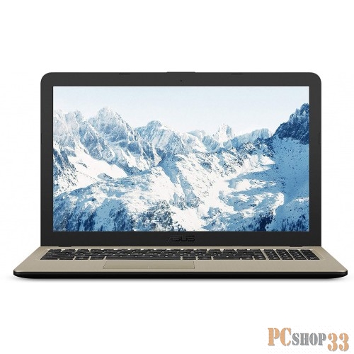 520/WiFi/BT/Cam/DOS/2Kg/Chocol