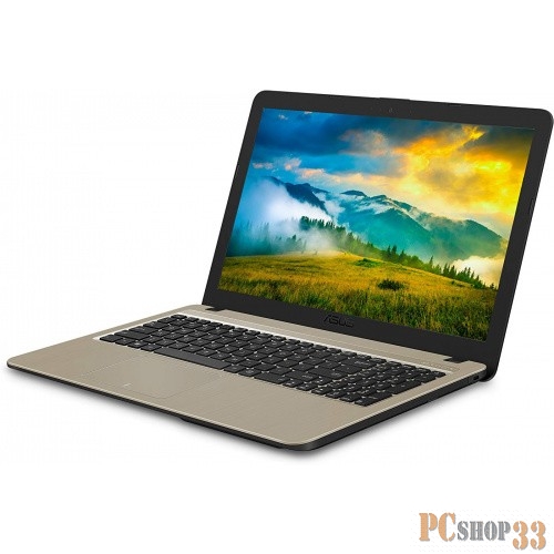 520/WiFi/BT/Cam/DOS/2Kg/Chocol