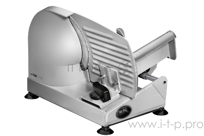 Ломтерезка Clatronic MA 3585 silber