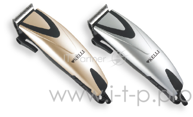 Машинка для стрижки KELLI KL - 7004
