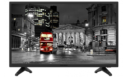Телевизор LED 28 Shivaki STV-28LED21 черный