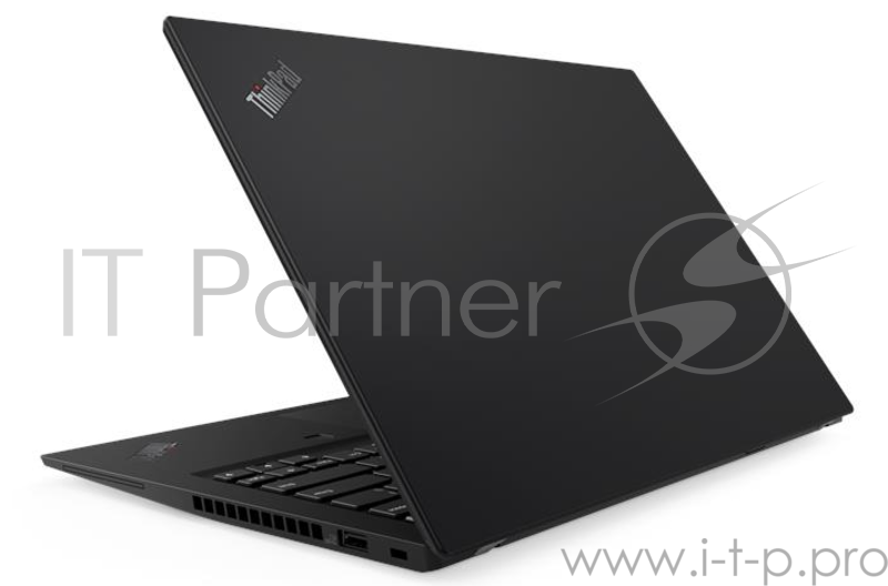 ThinkPad T495s 14 FHD (1920x1080) IPS AG 400N, AMD RYZEN_7_PRO_3500U, 16GB DDR4 2666, 256GB SSD M.2, Radeon Vega RX Vega 10, NoWWAN, WiFi, BT, IR&HD