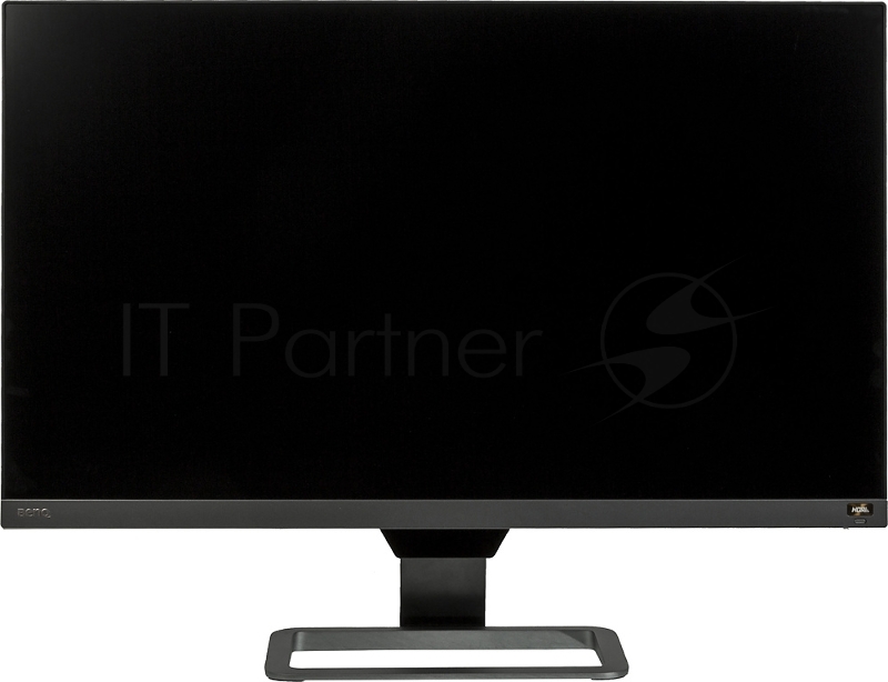 Монитор BENQ 27 EW2780Q IPS LED 2560x1440 60Hz 16:9 350 cd/m2 5ms(GtG) 20M:1 1000:1 178/178 2*HDMI1.4 DP1.2 2*Speaker5W Tilt Metallic-Grey-Black