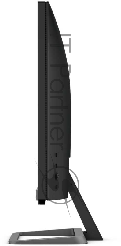 Монитор BENQ 27 EW2780Q IPS LED 2560x1440 60Hz 16:9 350 cd/m2 5ms(GtG) 20M:1 1000:1 178/178 2*HDMI1.4 DP1.2 2*Speaker5W Tilt Metallic-Grey-Black