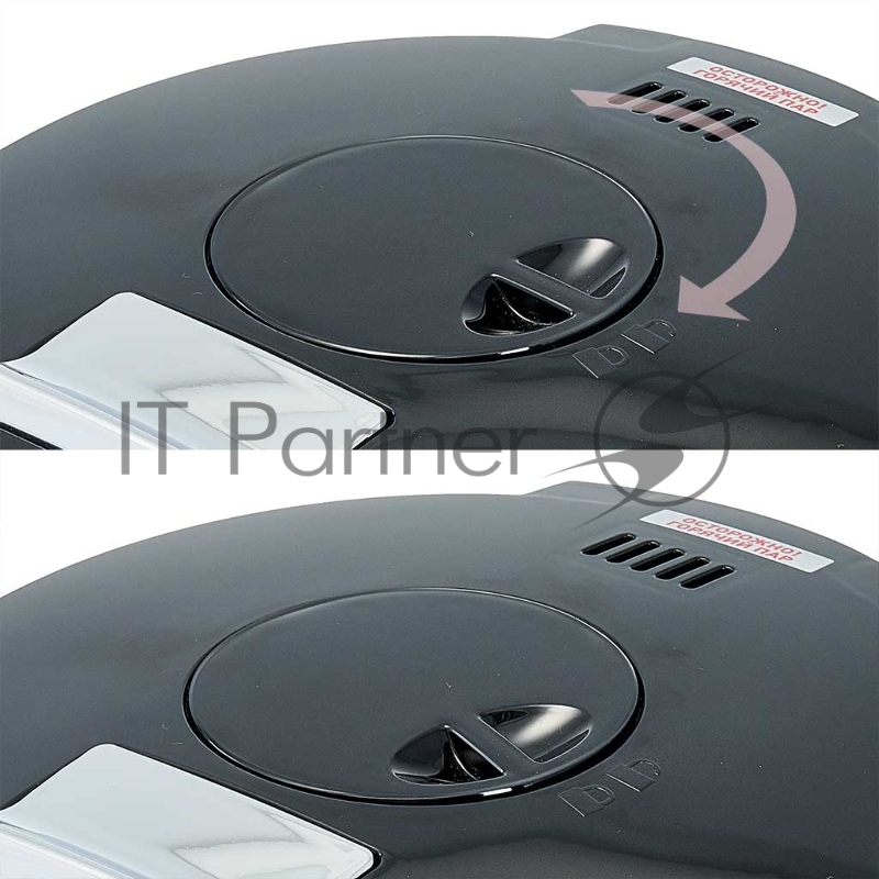 Термопот DЕLTA DL-3039 : 5,5 л ,900 Вт, нерж.корпус, 3 способа подачи воды (6)