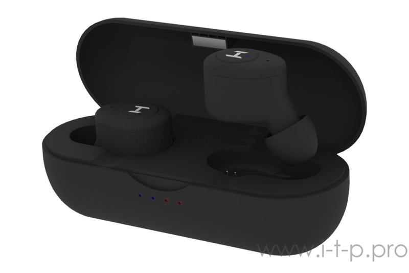 Наушники HARPER HB-515 black