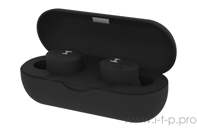 Наушники HARPER HB-515 black