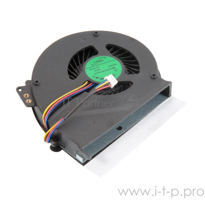 Вентилятор для Acer для Extensa 5235, 5635, 5635ZG, ZR6, для Emachines E528, OEM
