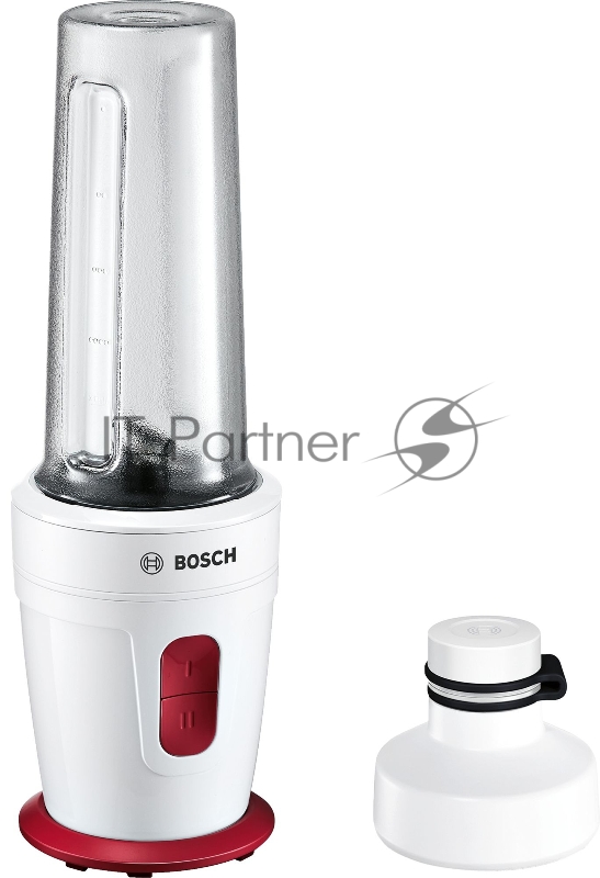 Стационарный блендер Bosch YourCollection MMBP1000