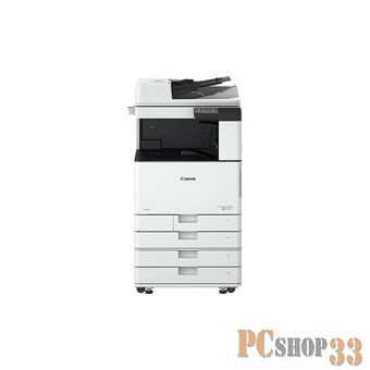 МФУ Canon imageRUNNER C3125i (Цветной, А3, 25 стр./мин, RADF, Fax, 2 лотка 550 листов, 2GB, NFC, LAN 1Gbs, Wi-Fi, USB 2.0) замена iRC3025