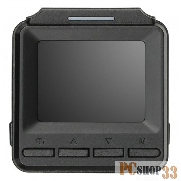 Видеорегистратор Digma FreeDrive 205 Night FHD черный 2Mpix 1080x1920 1080p 170гр. GP5168