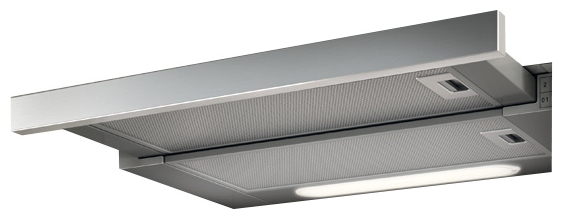 Вытяжка Elica ELITE 14 LUX GRIX/A/90