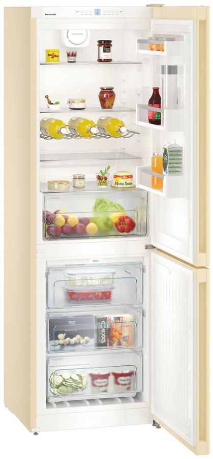 Холодильник Liebherr CNbe 4313