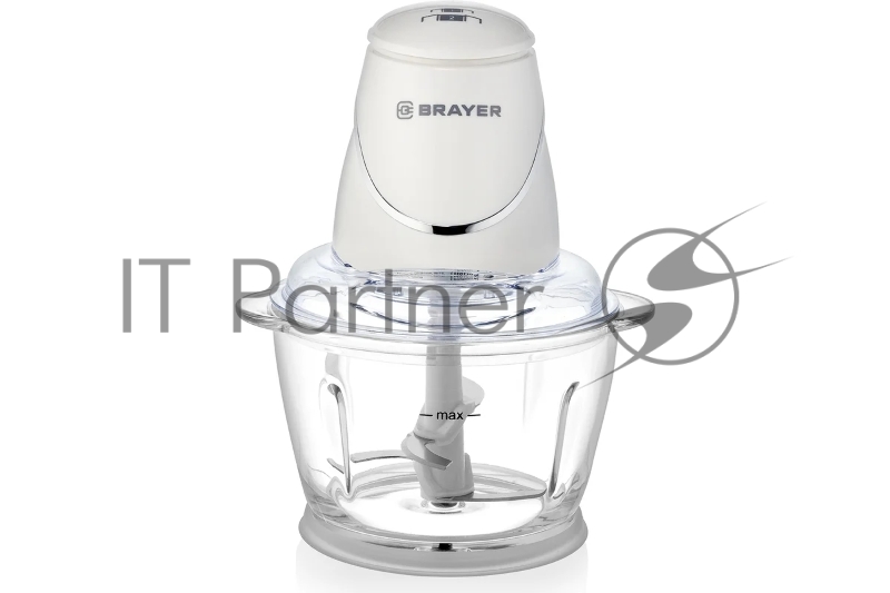 Измельчитель BRAYER BR1403