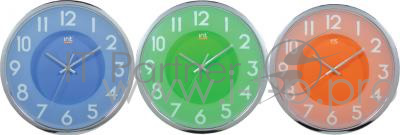 Часы настенные Irit IR-614