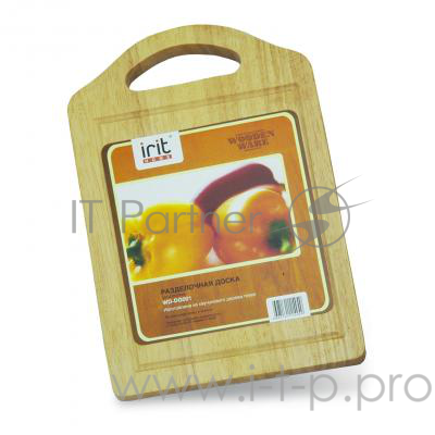 Доска разделочная Irit IRH-001D