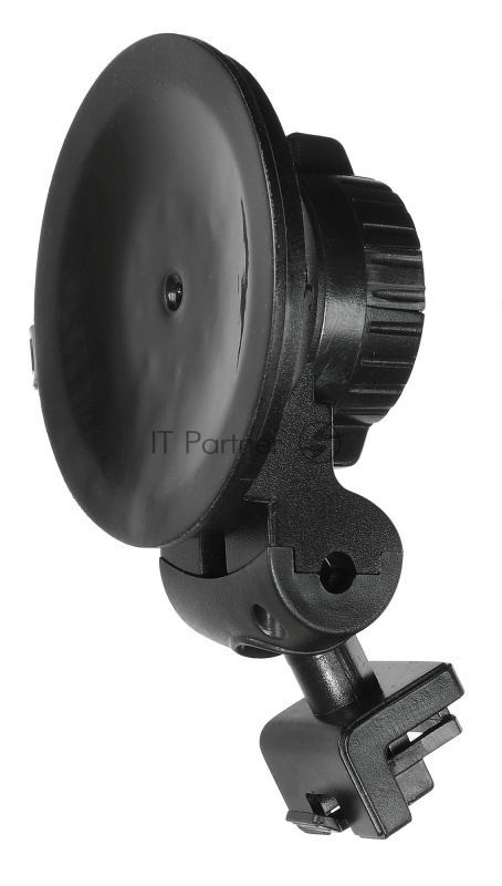 Видеорегистратор Digma FreeDrive 350 Super HD Night черный 3Mpix 2304x1296 1296p 170гр. MS8336