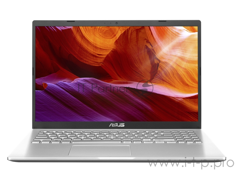 ASUS Laptop 15 M509DA (D509DA-BQ242T) IPS Edition AMD Ryzen 3 3200U/8Gb/512Gb M.2 SSD Nvme/15.6 IPS FHD AG (1920x1080) 250nits/Illuminated KB_WiFi/BT