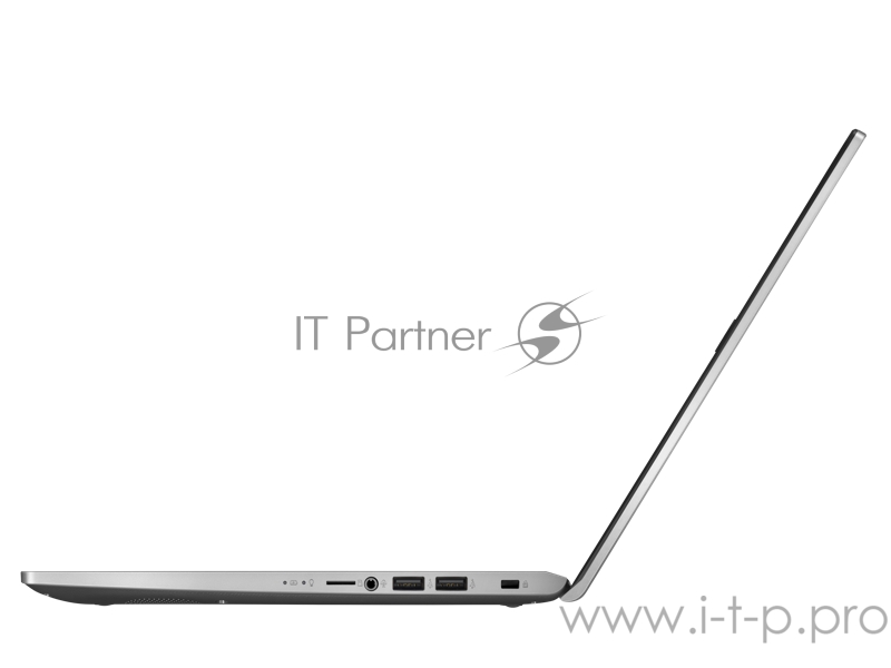 ASUS Laptop 15 M509DA (D509DA-BQ242T) IPS Edition AMD Ryzen 3 3200U/8Gb/512Gb M.2 SSD Nvme/15.6 IPS FHD AG (1920x1080) 250nits/Illuminated KB_WiFi/BT