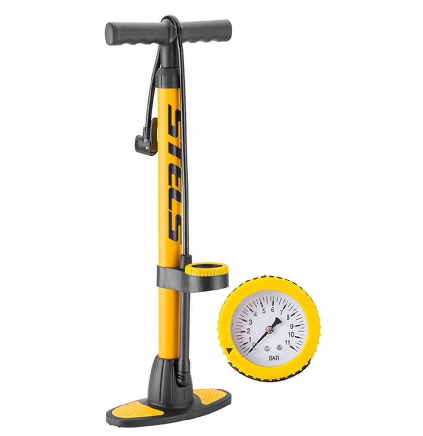 Насос с манометром THP-2001A/320099 РРЦ: 747р.