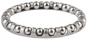 Подшипник рулевой колонки 5/32x20шариков 400003 РРЦ: 50р.