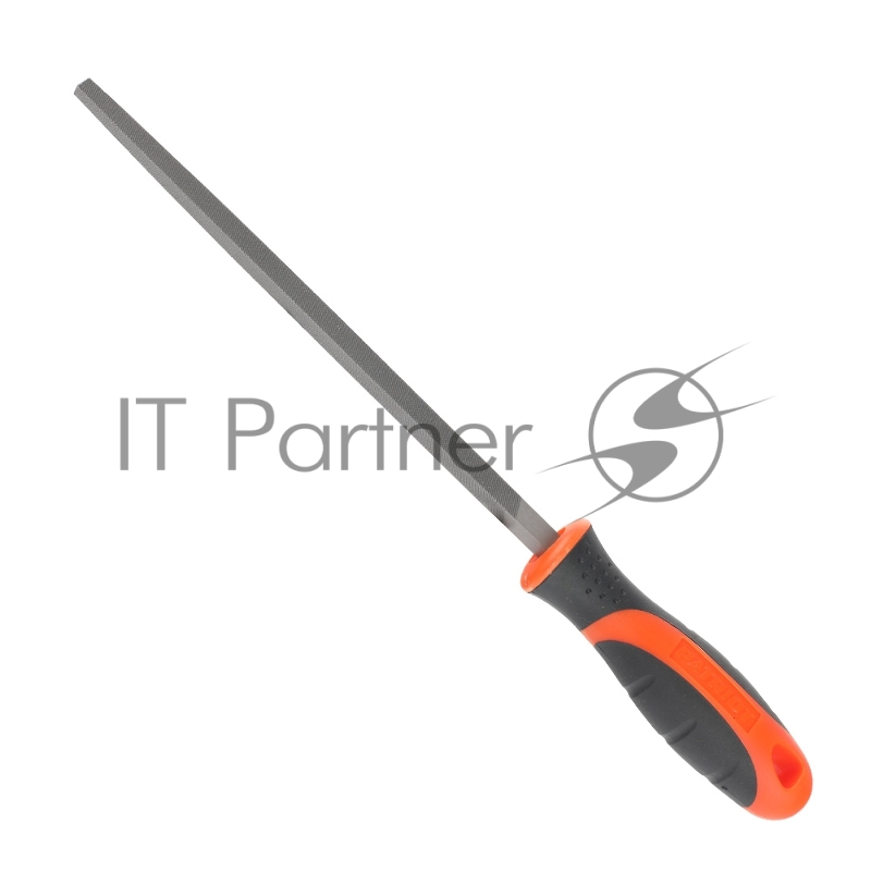 Напильник PATRIOT NPQ-200M квадратный по металлу 200мм