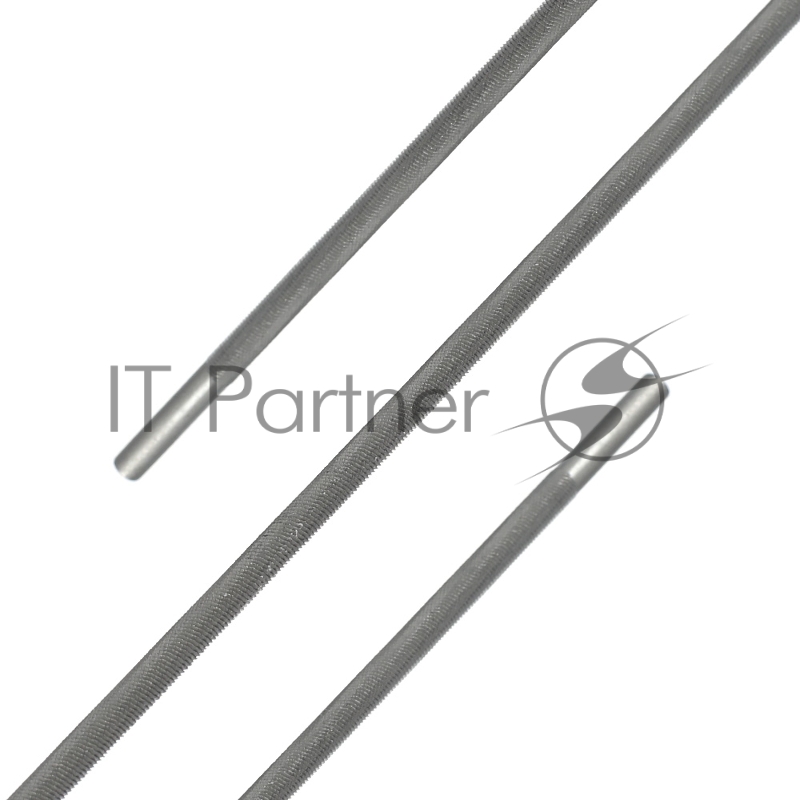 Напильники круглые PATRIOT PG-F-4.0 (3шт)