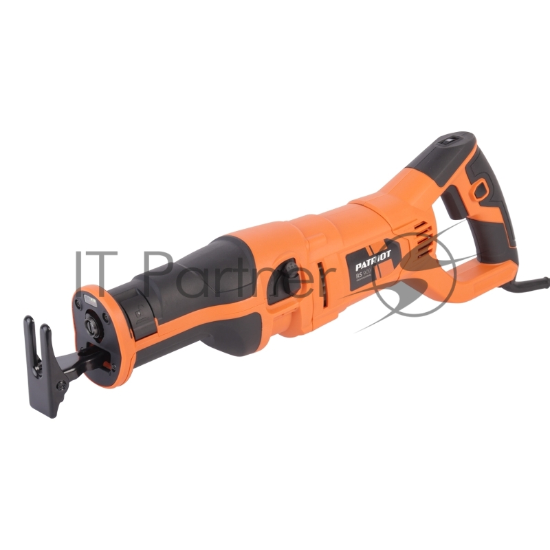 Пила сабельная PATRIOT RS 909