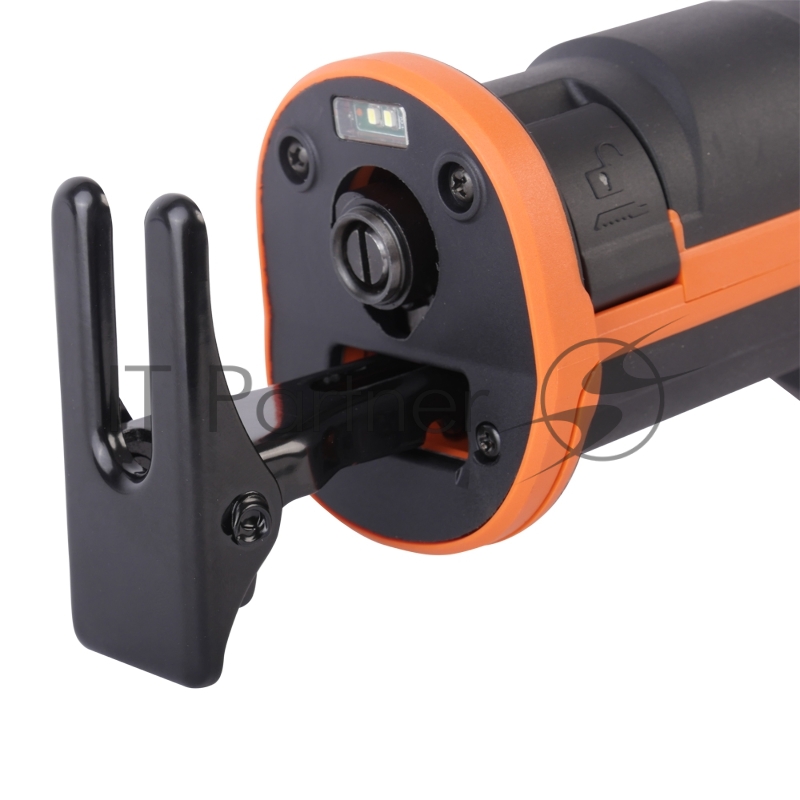 Пила сабельная PATRIOT RS 909