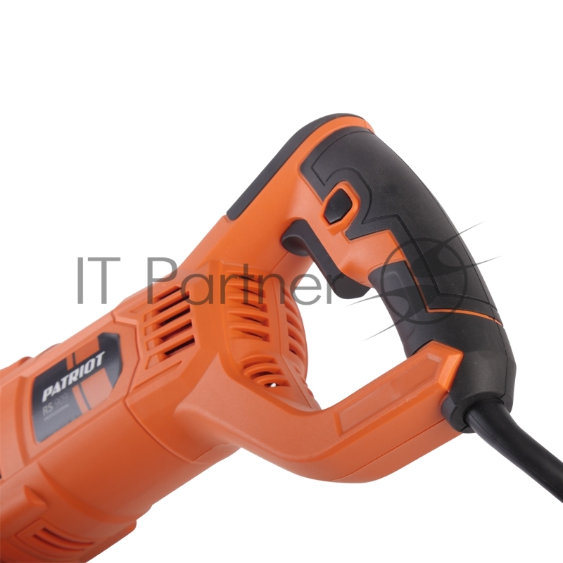 Пила сабельная PATRIOT RS 909