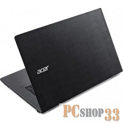 Ноутбук E5-573G CI3-5005U 15 4/500GB LIN NX.MVMER.043 ACER Aspire E5-573G-32MQ/ 15.6 HD Acer ComfyView LED LCD/ Intel Core i3-5005U/ Nvidia GeForce 920M 2Gb/ 4GB/ HDD 500GB/ DVD-Super Multi DL drive