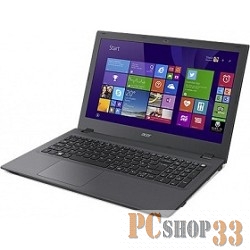 Ноутбук E5-573G CI3-5005U 15 4/500GB LIN NX.MVMER.043 ACER Aspire E5-573G-32MQ/ 15.6 HD Acer ComfyView LED LCD/ Intel Core i3-5005U/ Nvidia GeForce 920M 2Gb/ 4GB/ HDD 500GB/ DVD-Super Multi DL drive