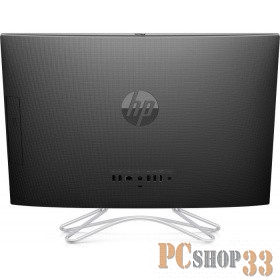 Моноблок HP 24-f0192ur AiO 23.8(1920x1080)/Intel Core i3 9100T(3.1Ghz)/4096Mb/16GB Intel® Optane + 1TBGb/noDVD/Ext:nVidia GeForce MX110(2048Mb)/war 1y/5.92kg/Jack Black/W10 + USB KBD, USB MOUSE