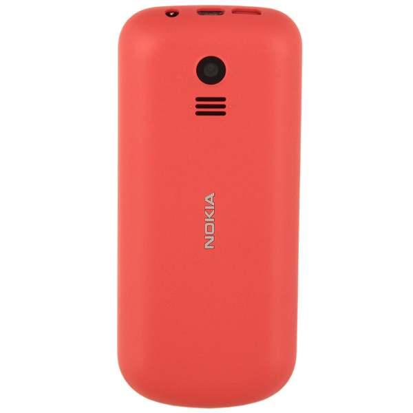 Мобильный телефон Nokia 130 DS TA-1017 Red