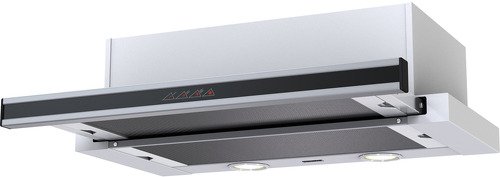 Вытяжка KRONA KAMILLA sensor 600 inox (2 мотора)