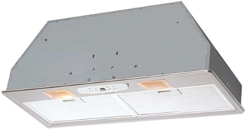 Вытяжка KRONA MINI 900 INOX