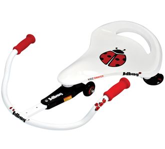 Тележка JD BUG TC-66 (2) Белый РРЦ: 5472р.