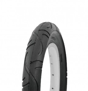 Велопокрышка Trix 255х60 P-1069А РРЦ: 378р.