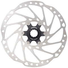 Ротор диск торм Shimano SLX SM-RT64 203мм ESMRT64L РРЦ: 2180р.