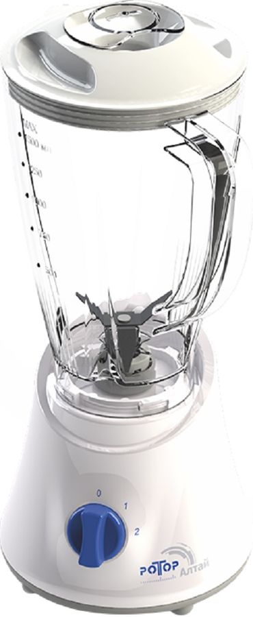 Блендер стационарный Ротор Алтай 350 Вт. белый