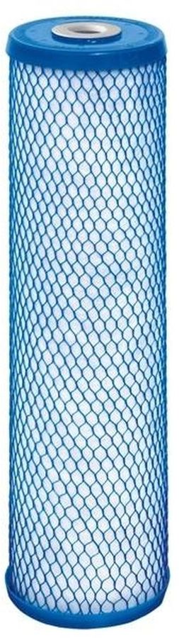 Картридж Аквафор В520-12 для проточных фильтров ресурс:60000л (упак.:1шт)